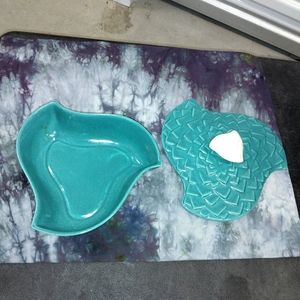 Enchanto California e102 | Mid Century Modern Pottery